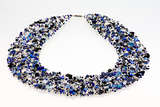 Groansicht Collier